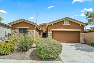 12698 N Gentle Rain Dr, Marana, AZ 85658