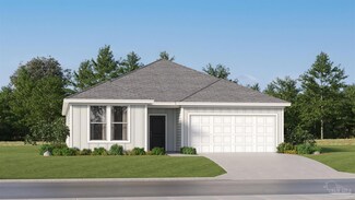 6284 Buckthorn Cir Unit LOT 6C, Pace, FL 32571