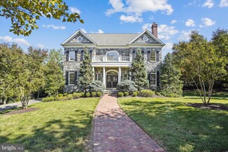 603 President Ford Ln, Alexandria, VA 22302