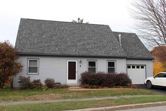Unlisted Address