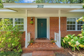 2117 Gibbs Dr, Tallahassee, FL 32303