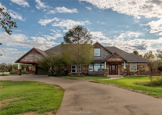 4908 Ginger Ct, College Station, TX 77845