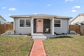 3608 14th St N, Saint Petersburg, FL 33704