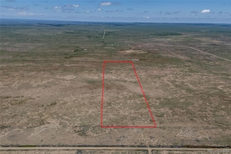 0 35 5 Acres Lot Sante Fe Trail Ranch Unit REC7908520, Model, CO 81059