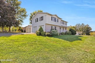 20 Bel Air Dr, Lewisburg, PA 17837