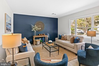 1104 Harrison Ave, Saint Michaels, MD 21663
