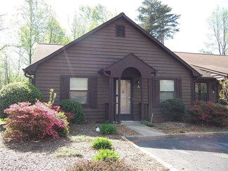 1814 Guyer St Unit A, High Point, NC 27265