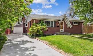7192 W 67th Place, Arvada, CO 80003