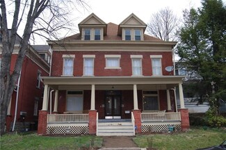 5803 Wellesley Ave, Pittsburgh, PA 15206