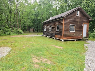 0 Frazer Rd, Laurel Township, IN 47024