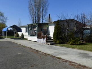 1105 Tony Cir, Ellensburg, WA 98926