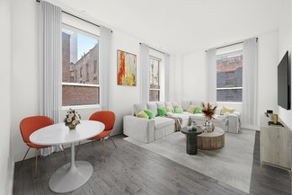 416 W 52nd St Unit 526, New York, NY 10019