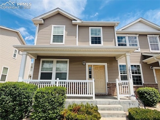 10525 Wells Point, Fountain, CO 80817