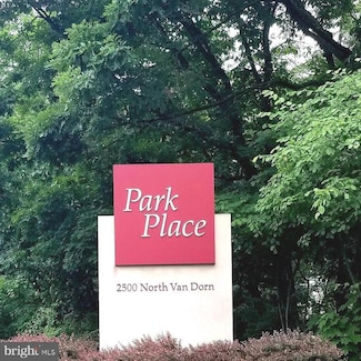 2500 N Van Dorn St Unit 1119, Alexandria, VA 22302