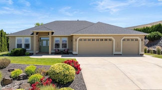 1304 Quarter Horse Trail, Prosser, WA 99350