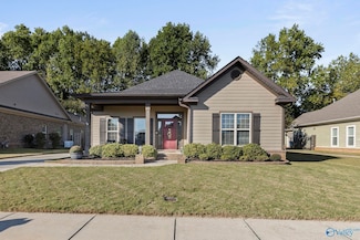 6426 Dunnavant Place NW, Huntsville, AL 35806