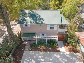 56 Dumas St, Saint Augustine, FL 32084