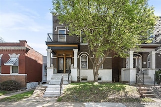 3520 S Compton Ave, Saint Louis, MO 63118