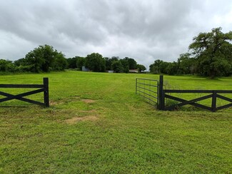 TBD County Road 701, Cleburne, TX 76031