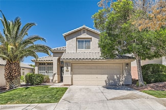 2470 Lower Meadows Ave, Henderson, NV 89052