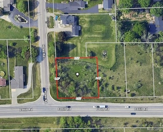 Lot 20 E Hill Rd, Grand Blanc, MI 48439