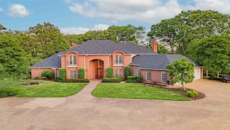636 Cr 3330-1, Omaha, TX 75571