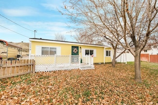 3250 Wildlife Way, Pocatello, ID 83204