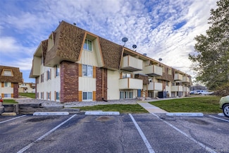 10211 Ura Ln Unit 1-203, Thornton, CO 80260