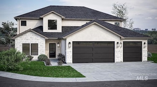 1567 Mary Alice Lake Way, Twin Falls, ID 83301
