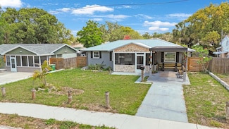 1010 E Fern St, Tampa, FL 33604