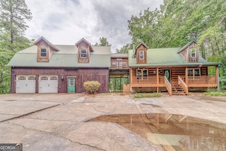 519 E Valley Rd NE, Rydal, GA 30171