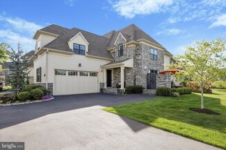 514 Valley Green Ct, Flourtown, PA 19031