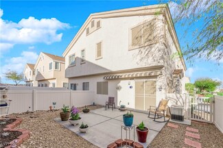 9339 Square Dance Place Unit 103, Las Vegas, NV 89178