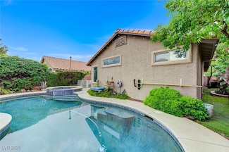 224 Silver Castle St, Las Vegas, NV 89144