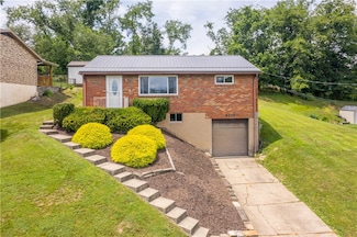 6130 Broad St, South Park, PA 15129