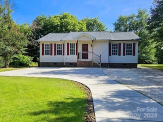 2660 Centergrove Rd, Kannapolis, NC 28083