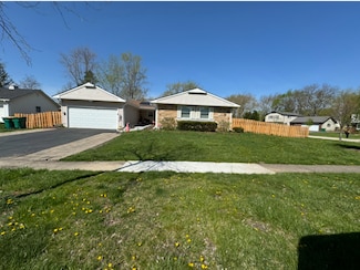 871 Shady Grove Ln, Buffalo Grove, IL 60089