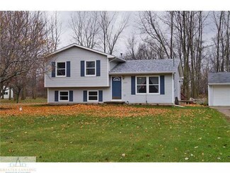 3286 Bass Ln, Mulliken, MI 48861