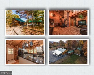 2201 Apple Harvest Dr, Hedgesville, WV 25427