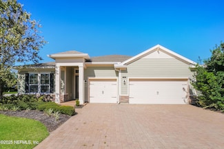 25 San Telmo Ct, St. Augustine, FL 32095