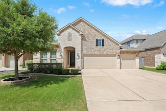 3021 Silvergrass Cove, Leander, TX 78641