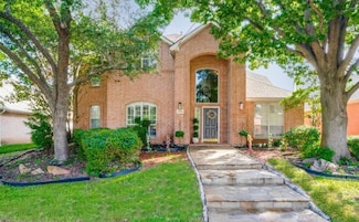 1406 Lighthouse Ln, Allen, TX 75013