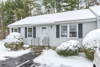 48 Garfield St Unit 9, Saco, ME 04072