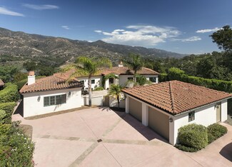 1031 Mission Ridge Rd, Santa Barbara, CA 93103