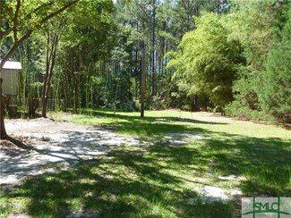 6662 Highway 119, Pembroke, GA 31321