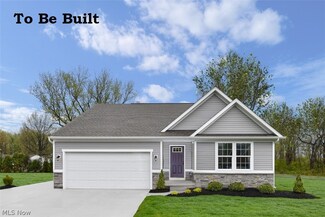 1742 Mckinley Ln, Painesville Township, OH 44077