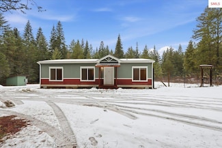 254 Lions Rd, Priest River, ID 83856