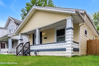 1714 W Hill St, Louisville, KY 40210
