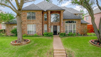 3504 Sandy Trail Ln, Plano, TX 75023