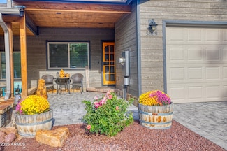 5869 Saturn Dr, Lakeside, AZ 85929